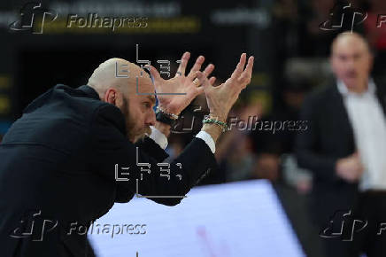Surne Bilbao Basket - PAOK Salónica