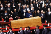 Funeral Papa Francisco