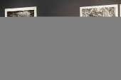 España y Colombia cruzan miradas sobre sus fosas comunes en una exposición en Bogotá