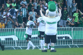 BRASILEIRO B 2025, CORITIBA X OPERARIO