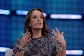 Web Summit technology conference in Rio de Janeiro