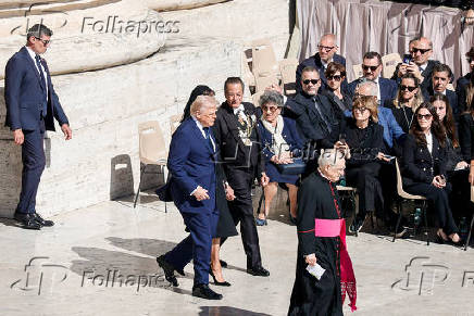 Funeral Papa Francisco