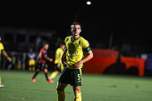Vitória x Defensa y Justicia