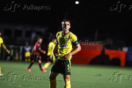Vitória x Defensa y Justicia