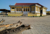 Catholics hold Mass in Cape Coast