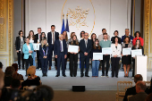 National Contest for Resistance and Deportation event