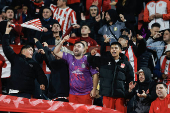 Copa Libertadores: Universidad de Chile - Estudiantes de La Plata