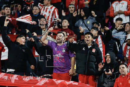 Copa Libertadores: Universidad de Chile - Estudiantes de La Plata