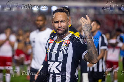 COPA DO BRASIL 2025, CRB X SANTOS