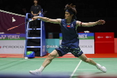 Badminton Malaysia Masters