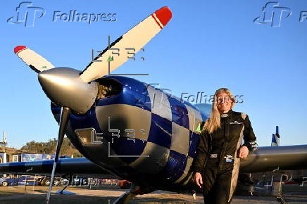 The Old Station Air Show in Raglan
