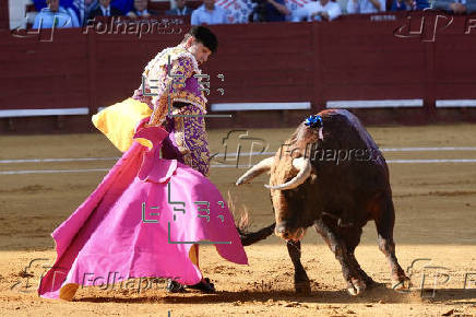 Corrida de la Feria del Caballo de Jerez