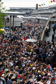 IndyCar: The 109th Running of the Indianapolis 500
