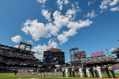 MLB: Chicago White Sox at New York Mets