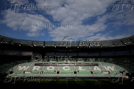 Conference League - Final - Real Betis Training
