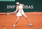 French Open - Day 4