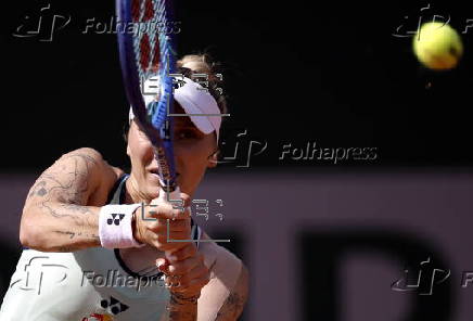French Open - Day 5