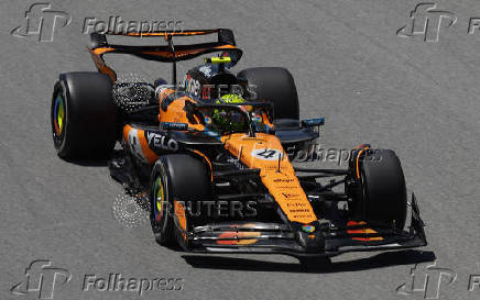 Spanish Grand Prix