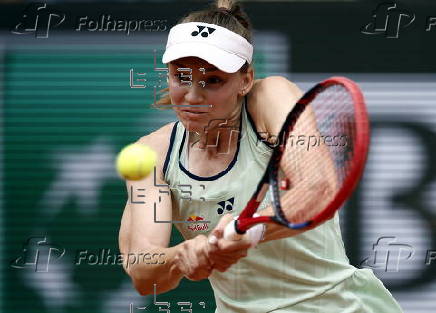 French Open - Day 8
