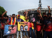 Indian Premier League - IPL - Final - Royal Challengers Bengaluru v Punjab Kings