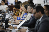 ONG ambientales debaten control de químicos en los plásticos ante negociación de tratado