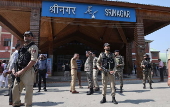 Indian prime minister Narendra Modi to inaugurate Kashmir’s first all-weather rail link
