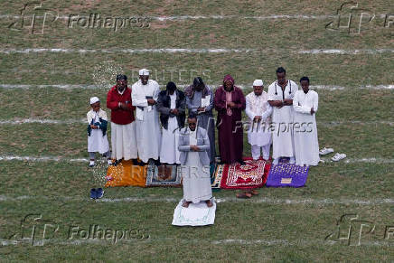 Eid al-Adha in Nairobi
