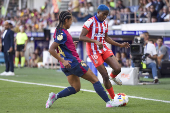 Barcelona - Atlético de Madrid