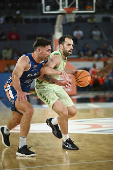 Final por el ascenso a la Liga Endesa Flexicar Fuenlabrada-Real Betis Baloncesto