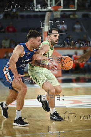 Final por el ascenso a la Liga Endesa Flexicar Fuenlabrada-Real Betis Baloncesto
