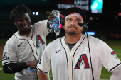 MLB: Seattle Mariners at Arizona Diamondbacks