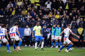 Brasil-Paraguai: Eliminatorias da Copa do Mundo 2026