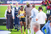 Wanda Diamond League Oslo