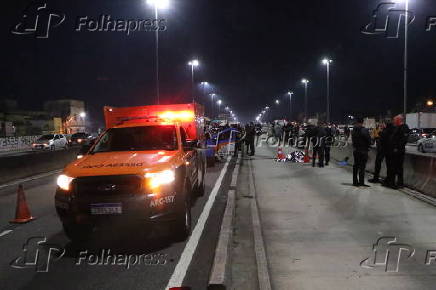 Pm morto tentativa de assalto