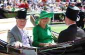 Horse racing - Royal Ascot 2025