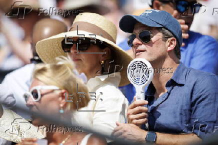Queen's Club Championships tennis tournament in London