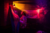 The Wider Image: Hungary's LGBTQ+ community reels under Orban's new laws, Pride ban
