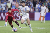 Mundial de Clubes: Al Hilal - Pachuca