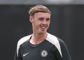 FIFA Club World Cup - Chelsea Training