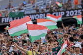FIFA Club World Cup 2025 quarter-final - Fluminense vs Al Hilal