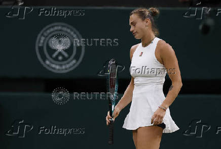 Wimbledon