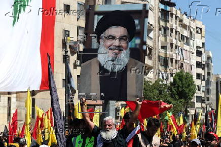 Ashura Day celebrations in Lebanon