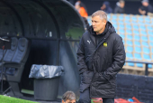 Peñarol - Nacional