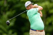 PGA: John Deere Classic - Final Round