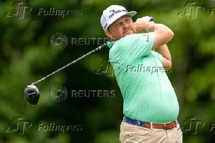 PGA: John Deere Classic - Final Round