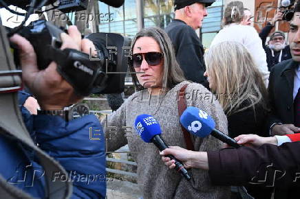 Jury delivers verdict in Australian woman's toxic mushroom murder trial
