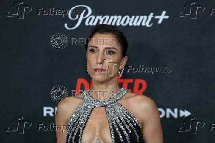 Premiere of the TV show 