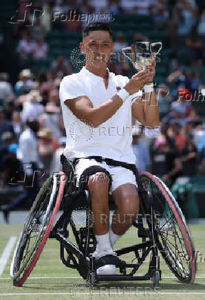 Wimbledon