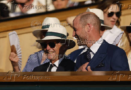 Wimbledon