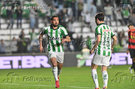 Juventude x Sport